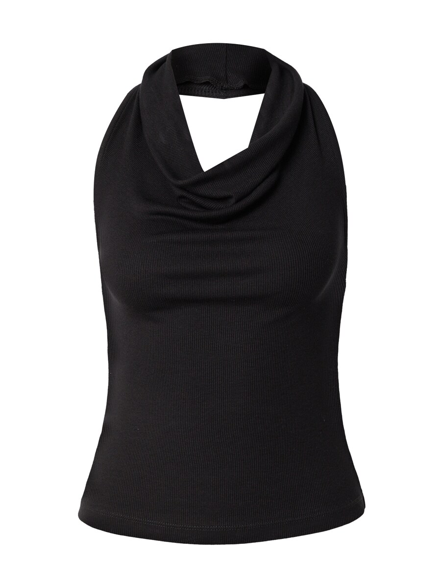 Топ MYLAVIE by Sarah Harrison, черный
Топ MYLAVIE by Sarah Harrison, черный