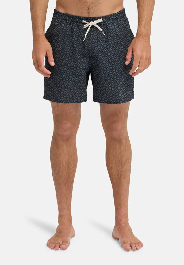 Плавки с принтом volley 16 Quiksilver, Black, Черный, Плавки с принтом volley 16 Quiksilver, Black
Плавки с принтом volley 16 Quiksilver, Black, Черный, Плавки с принтом volley 16 Quiksilver, Black