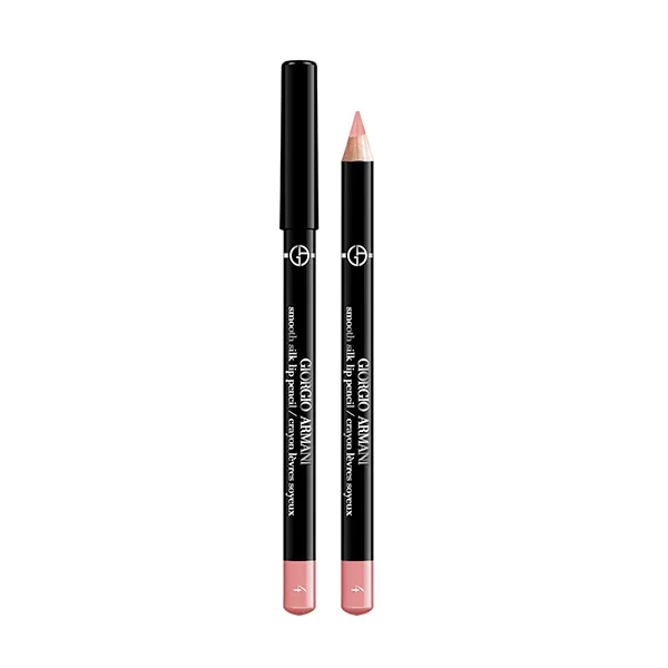 Мягкий карандаш для губ Smooth Silk Lip Pencil Armani, 4
Мягкий карандаш для губ Smooth Silk Lip Pencil Armani, 4