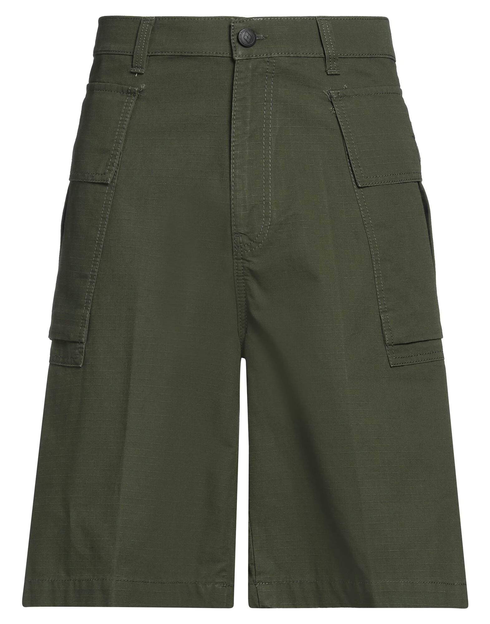 Бермуды Ballantyne, зеленый
Бермуды Ballantyne, зеленый