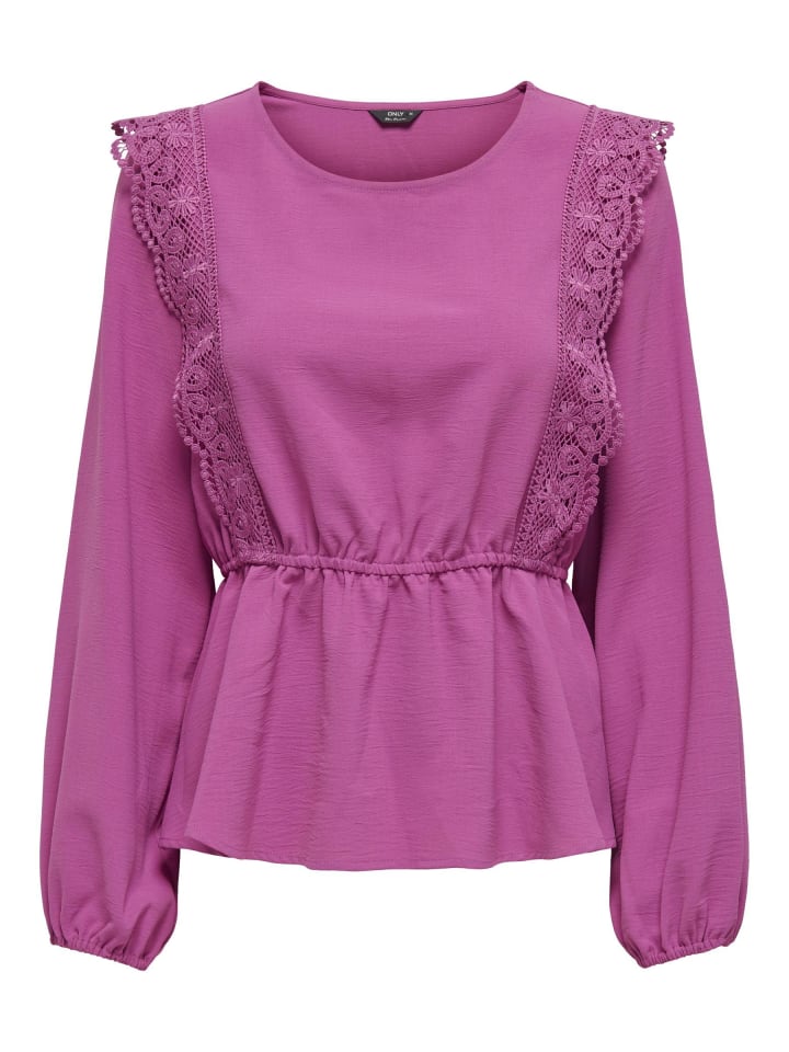 Рубашка ONLY
Рубашка ONLY