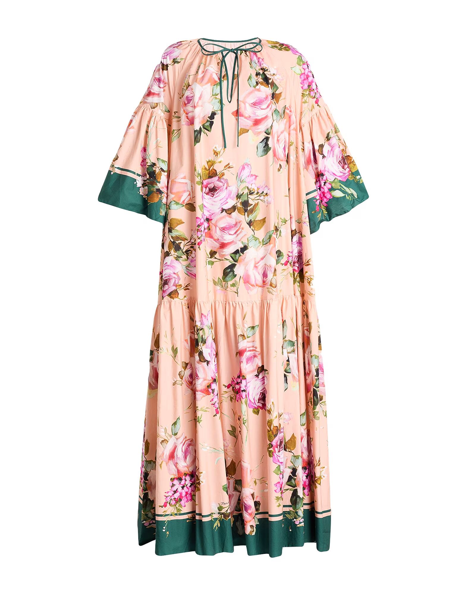 Макси платье Exclusive Dolce&Gabbana, бледно-розовый
Макси платье Exclusive Dolce&Gabbana, бледно-розовый