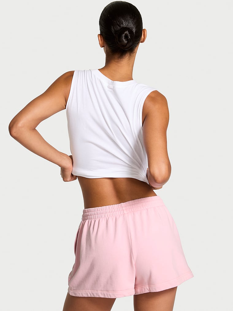 Махровые шорты для отдыха на природе Angel Essentials, pretty blossom
Махровые шорты для отдыха на природе Angel Essentials, pretty blossom