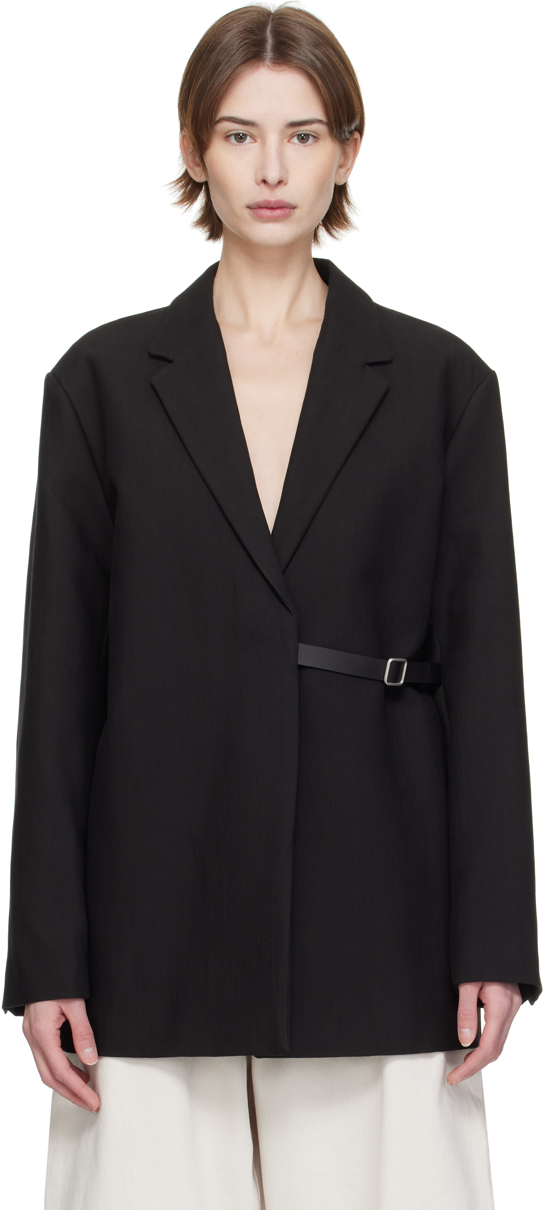 Сайлас Блейзер Studio Nicholson
Сайлас Блейзер Studio Nicholson