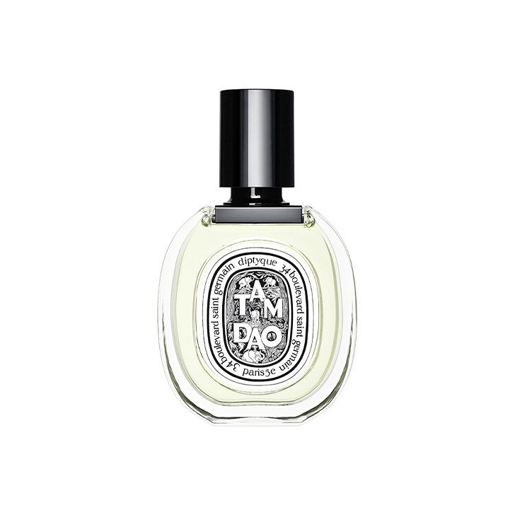 Туалетная вода унисекс Diptyque Tam Dao, 50 мл
Туалетная вода унисекс Diptyque Tam Dao, 50 мл
