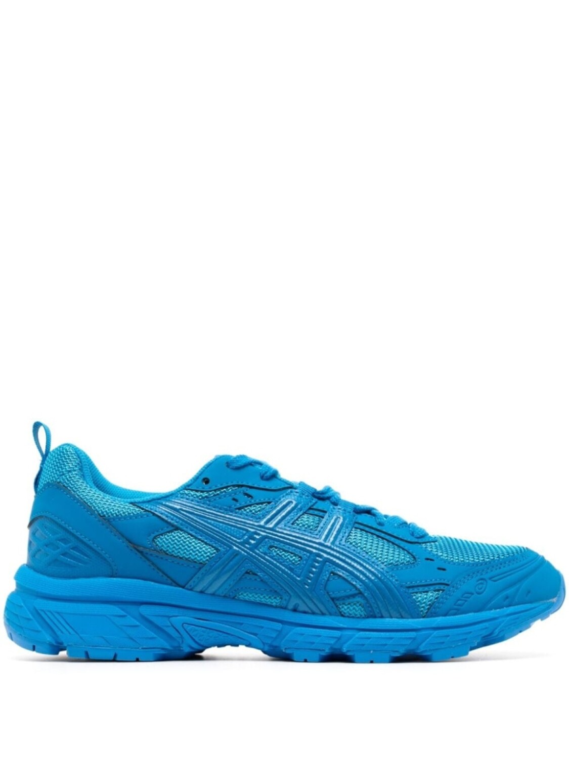 Comme Des Garçons Shirt кроссовки Gel-Nunobiki из коллаборации с Asics, синий
Comme Des Garçons Shirt кроссовки Gel-Nunobiki из коллаборации с Asics, синий