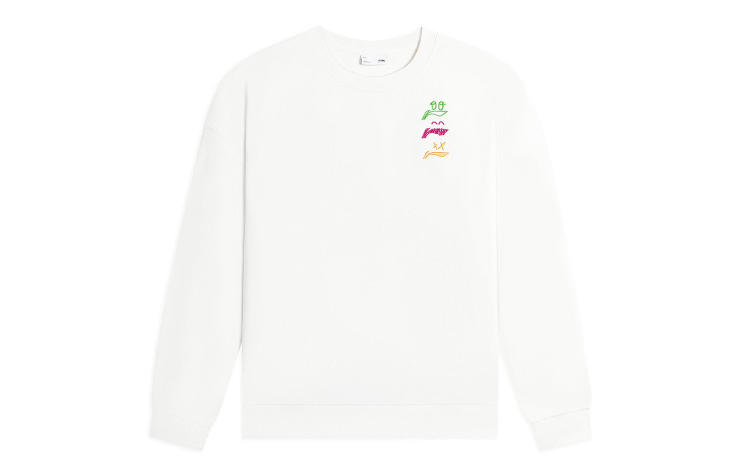 Толстовка из коллекции Sports Life унисекс молочного цвета B Lining, цвет Milky B
Толстовка из коллекции Sports Life унисекс молочного цвета B Lining, цвет Milky B