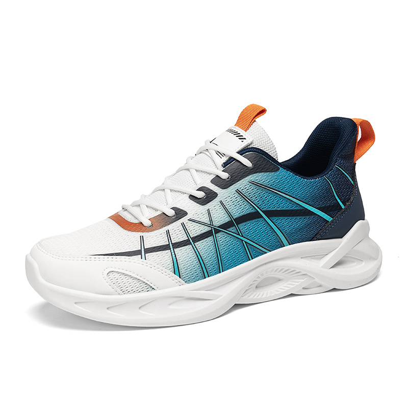 Скользоустойчивые и дышащие мужские повседневные кроссовки Low Top NMR, белый
Скользоустойчивые и дышащие мужские повседневные кроссовки Low Top NMR, белый