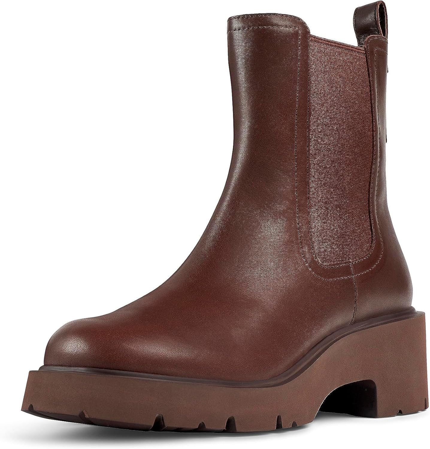 Ботинки Camper Men's Set Baño Boots, Burgundy 010
Ботинки Camper Men's Set Baño Boots, Burgundy 010