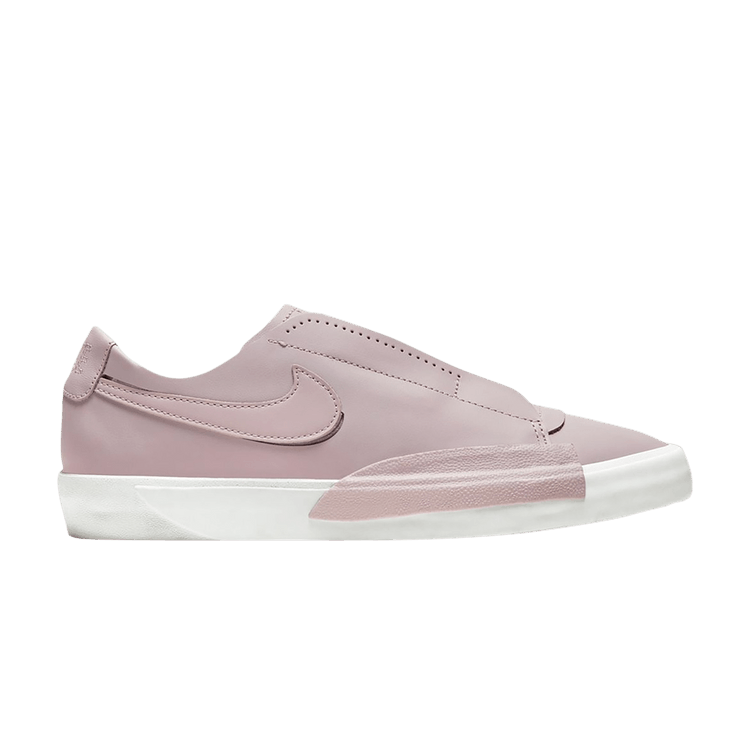 Кроссовки Nike Blazer Slip 'Kickdown - Platinum Violet', фиолетовый
Кроссовки Nike Blazer Slip 'Kickdown - Platinum Violet', фиолетовый