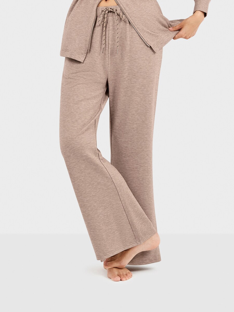 Обычные брюки Gisela, серо-коричневый
Обычные брюки Gisela, серо-коричневый