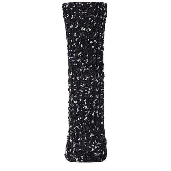 Женские носки Confetti Plush Cozy Tufted Memoi, Black
Женские носки Confetti Plush Cozy Tufted Memoi, Black