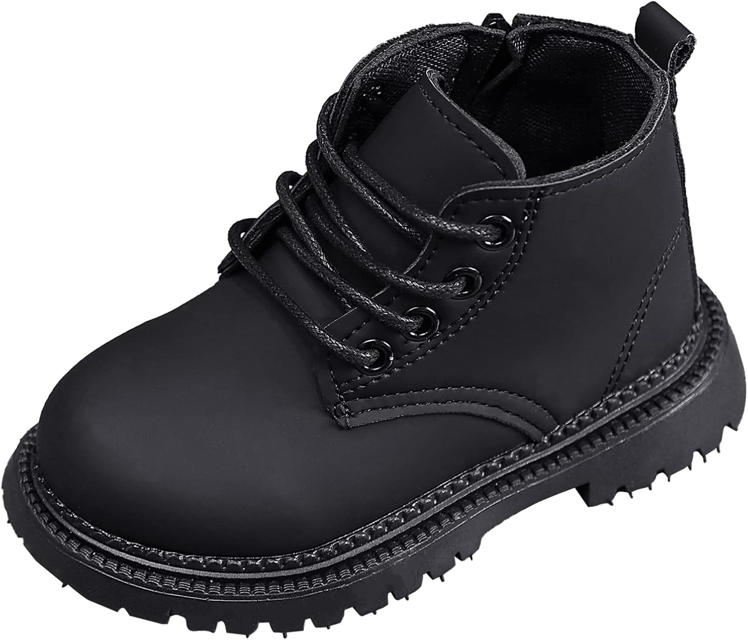 Счастливые детские рабочие ботинки Cherry, осенняя мода, кожаные ботинки на шнуровке, мягкие плоские зимние ботинки до щиколотки Happy Cherry, A/Black
Счастливые детские рабочие ботинки Cherry, осенняя мода, кожаные ботинки на шнуровке, мягкие плоские зимние ботинки до щиколотки Happy Cherry, A/Black