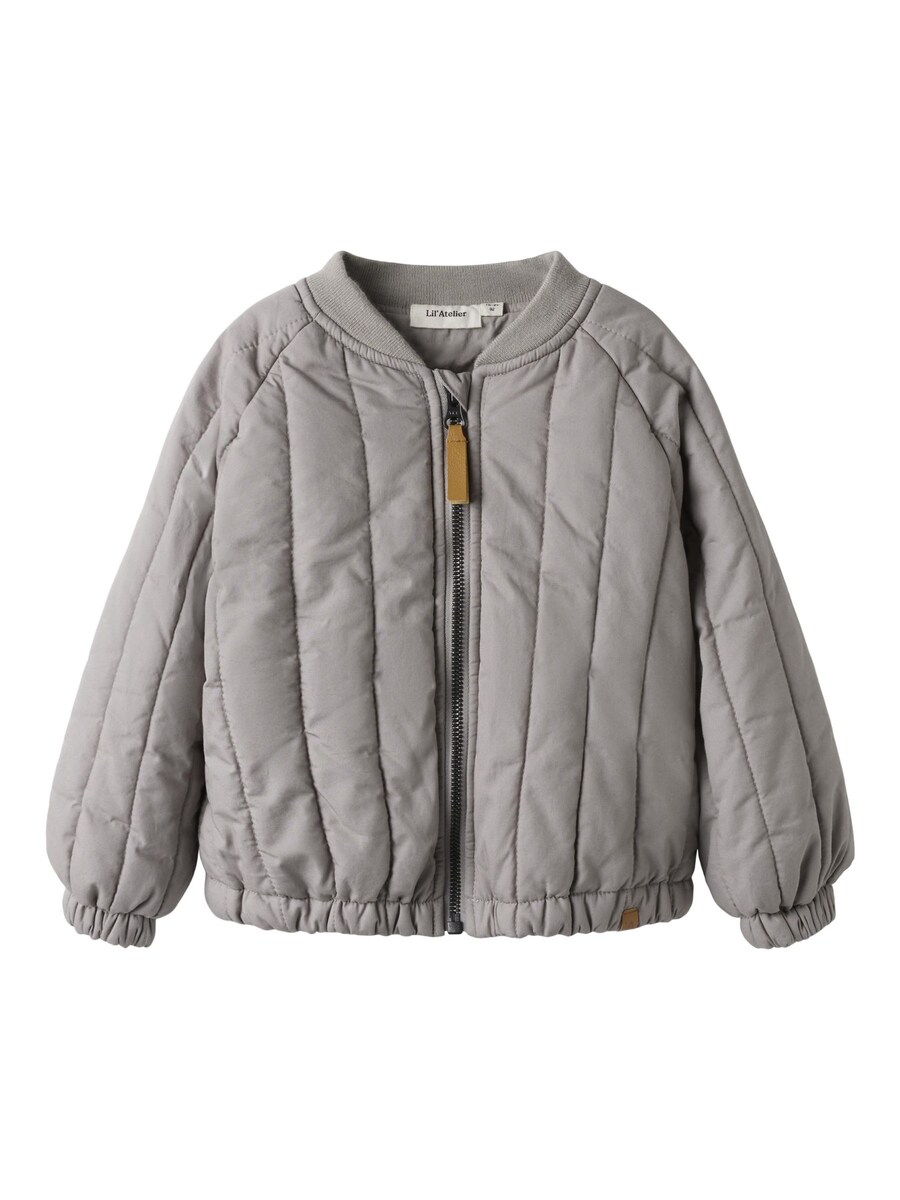 Межсезонная куртка NAME IT, серый
Межсезонная куртка NAME IT, серый