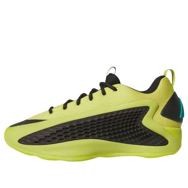 Кроссовки ae 1 low Adidas, зеленый
Кроссовки ae 1 low Adidas, зеленый