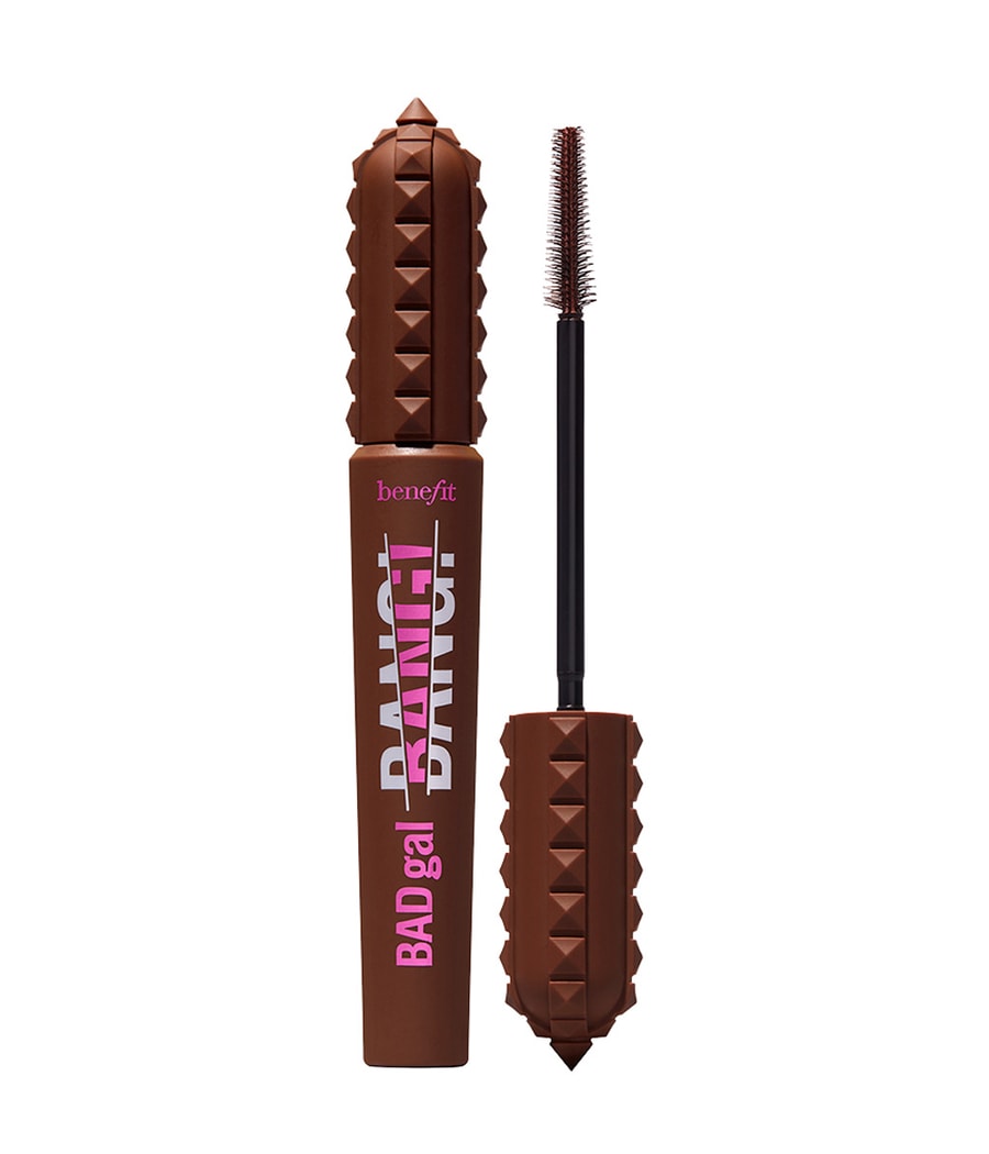 Тушь для ресниц Benefit Cosmetics BADgal BANG!, Braun, 8.5g
Тушь для ресниц Benefit Cosmetics BADgal BANG!, Braun, 8.5g
