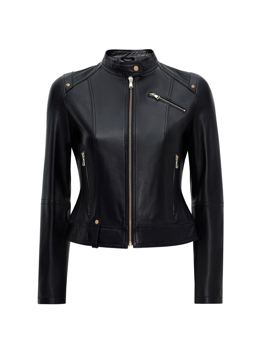 Куртка межсезонная Derimod, черный
Куртка межсезонная Derimod, черный