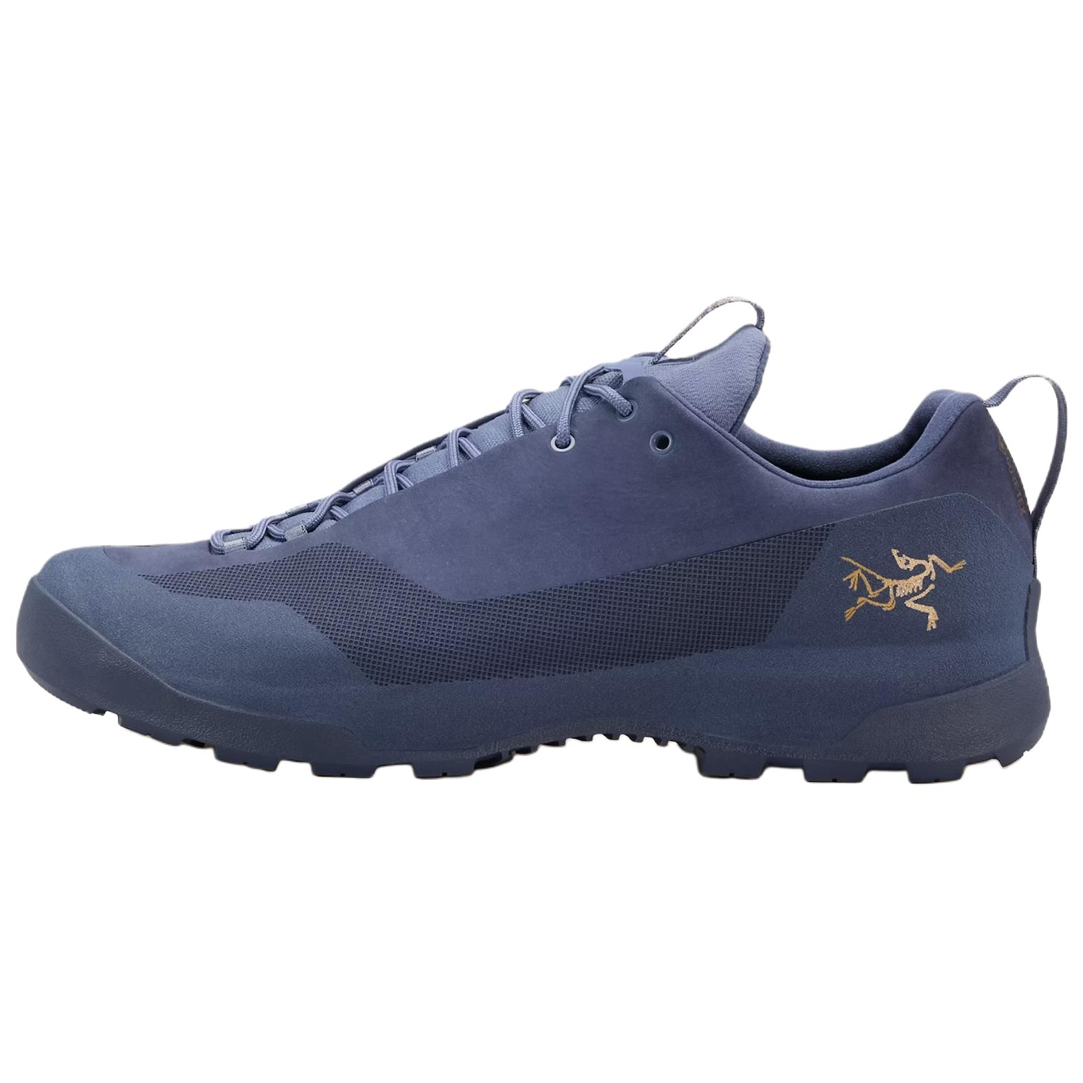 Arcteryx Горные и туристические ботинки Konseal мужские blue
Arcteryx Горные и туристические ботинки Konseal мужские blue