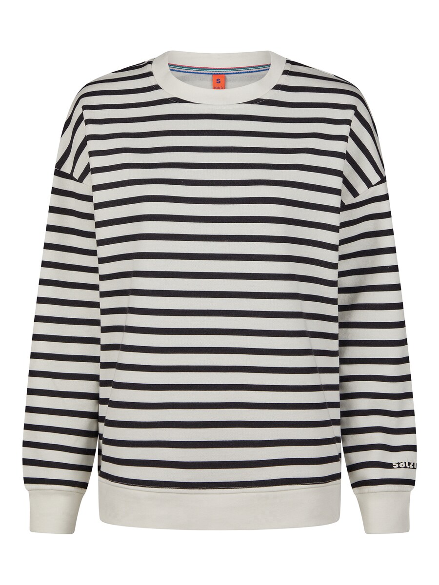 Свитер salzhaut Taier, темно-синий
Свитер salzhaut Taier, темно-синий