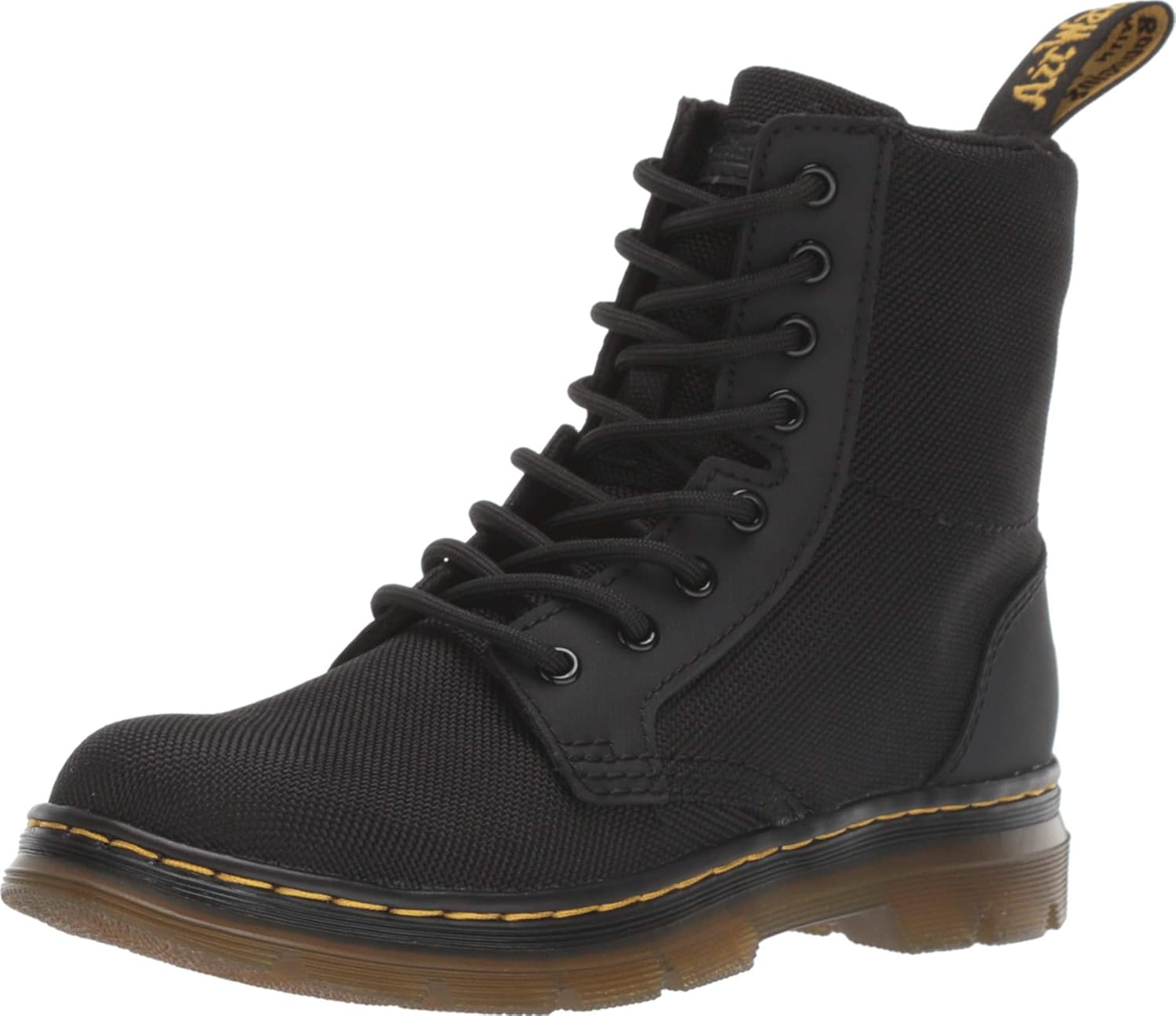 Ботинки Dr. Martens boys Combs (Little Kid/Big Kid), Black
Ботинки Dr. Martens boys Combs (Little Kid/Big Kid), Black