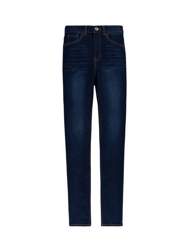 Детские джинсы 720 High Rise Skinny Levi's, Blue Denim
Детские джинсы 720 High Rise Skinny Levi's, Blue Denim