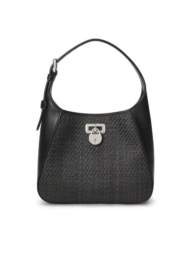 Сумка Tanner 431966751002 Lauren Ralph Lauren, черный
Сумка Tanner 431966751002 Lauren Ralph Lauren, черный