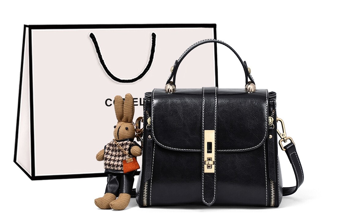 Kangli COMELY Женская сумка, Черно-белый, Черный, Kangli COMELY Женская сумка, Черно-белый
Kangli COMELY Женская сумка, Черно-белый, Черный, Kangli COMELY Женская сумка, Черно-белый