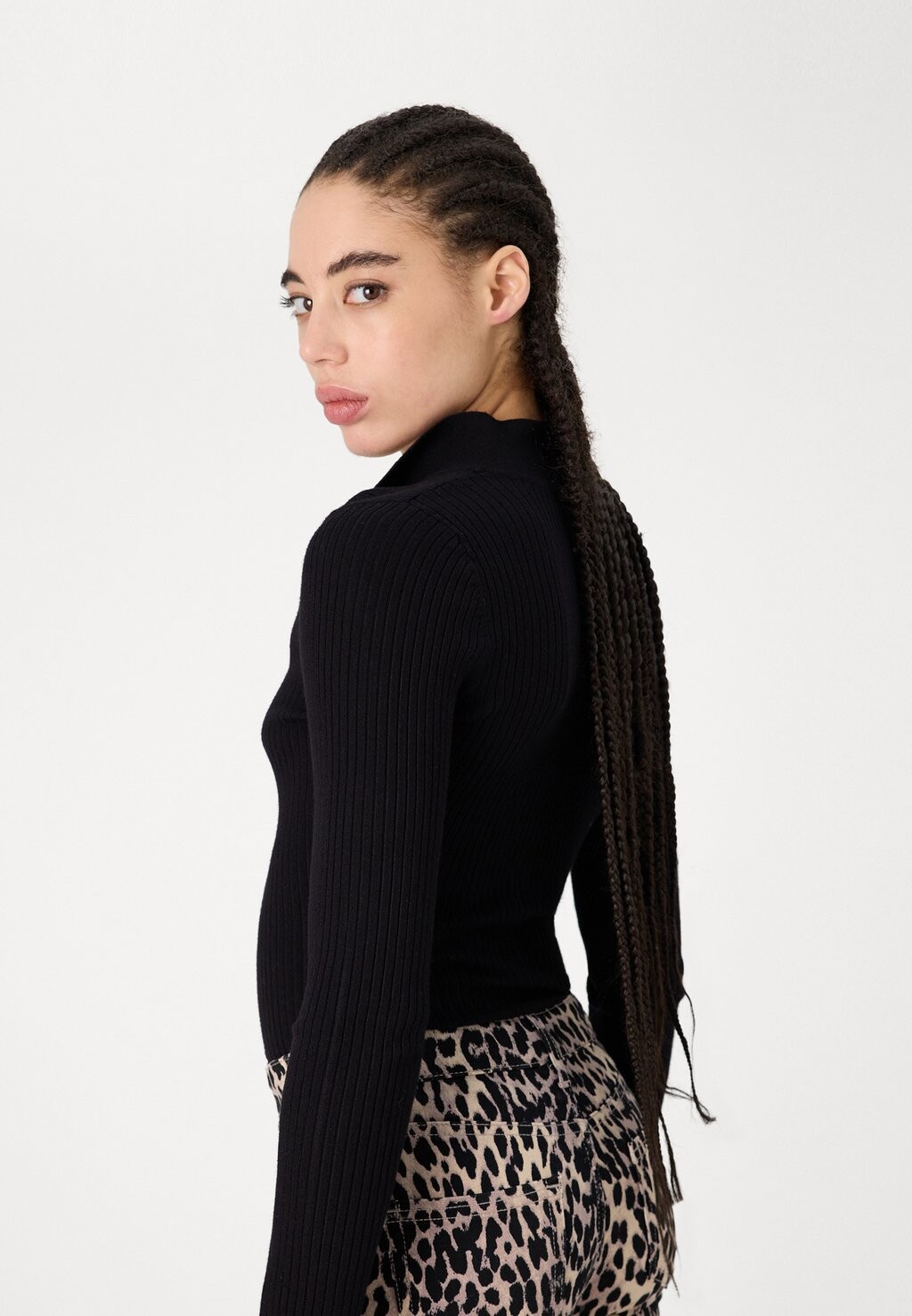 Джинсы скинни ONLBLUSH SKINNY PANT ONLY, черный
Джинсы скинни ONLBLUSH SKINNY PANT ONLY, черный