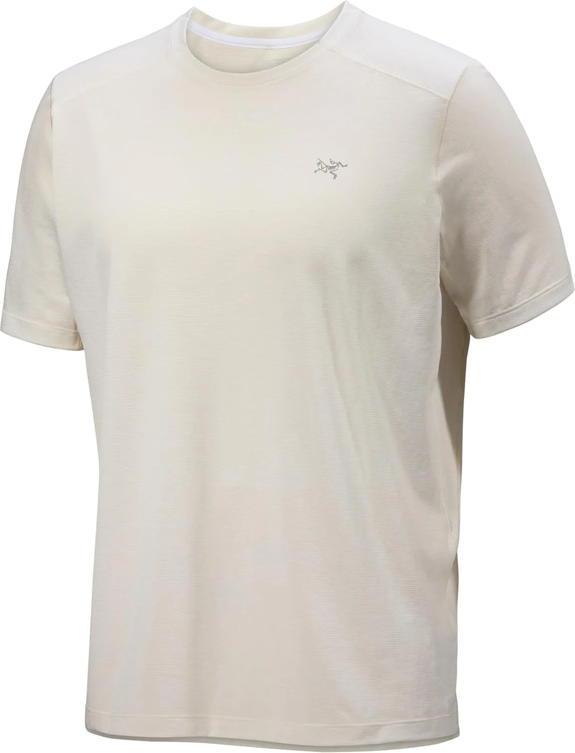 Arc'teryx Men's Cormac Crew Neck Shirt
Arc'teryx Men's Cormac Crew Neck Shirt