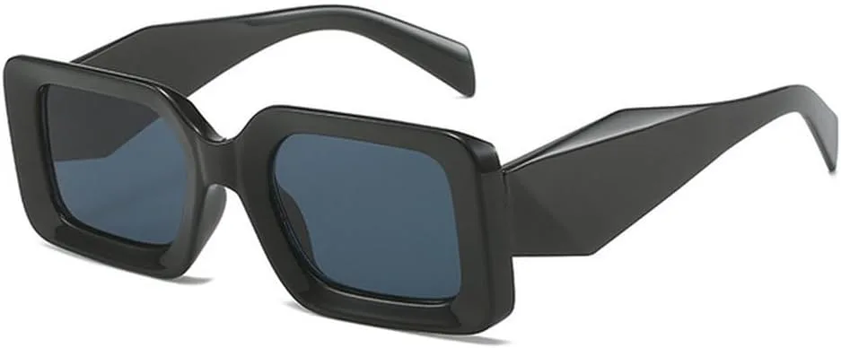 Модные овальные солнцезащитные очки для женщин и мужчин, круглые солнцезащитные очки, стильные женские очки с защитой от УФ-излучения UV400 LVTFCO, Black
Модные овальные солнцезащитные очки для женщин и мужчин, круглые солнцезащитные очки, стильные женские очки с защитой от УФ-излучения UV400 LVTFCO, Black