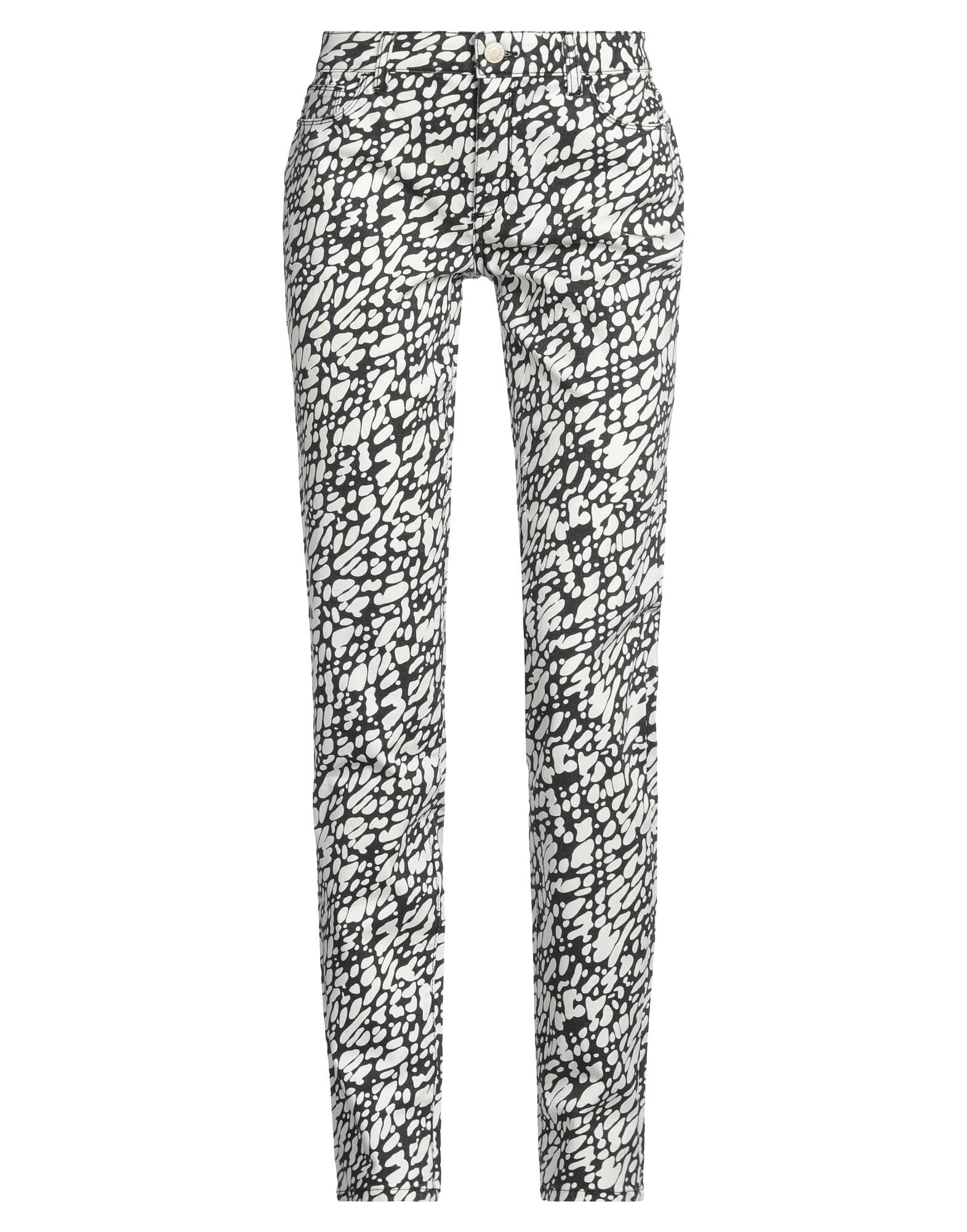 Брюки Trussardi, белый
Брюки Trussardi, белый