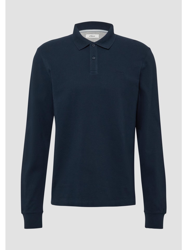 Рубашка поло 5978_navy s.Oliver
Рубашка поло 5978_navy s.Oliver