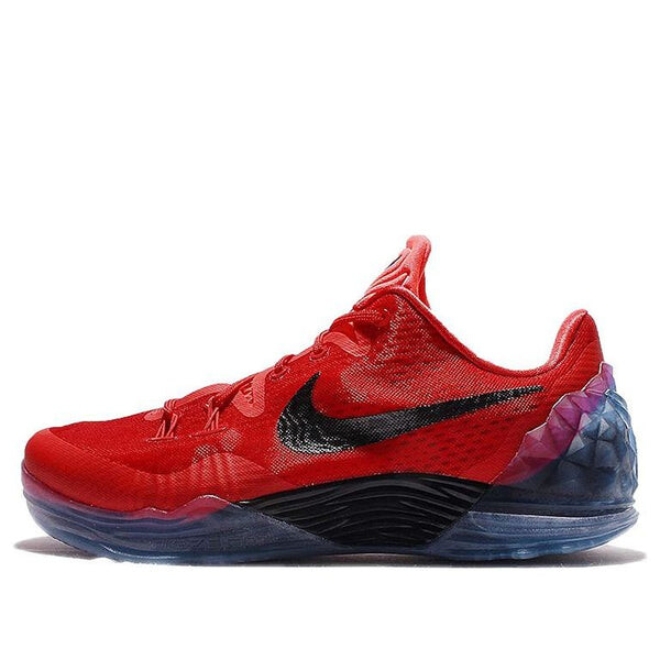 Кроссовки Zoom Kobe Venomenon 5 эп. Nike, красный 
Кроссовки Zoom Kobe Venomenon 5 эп. Nike, красный