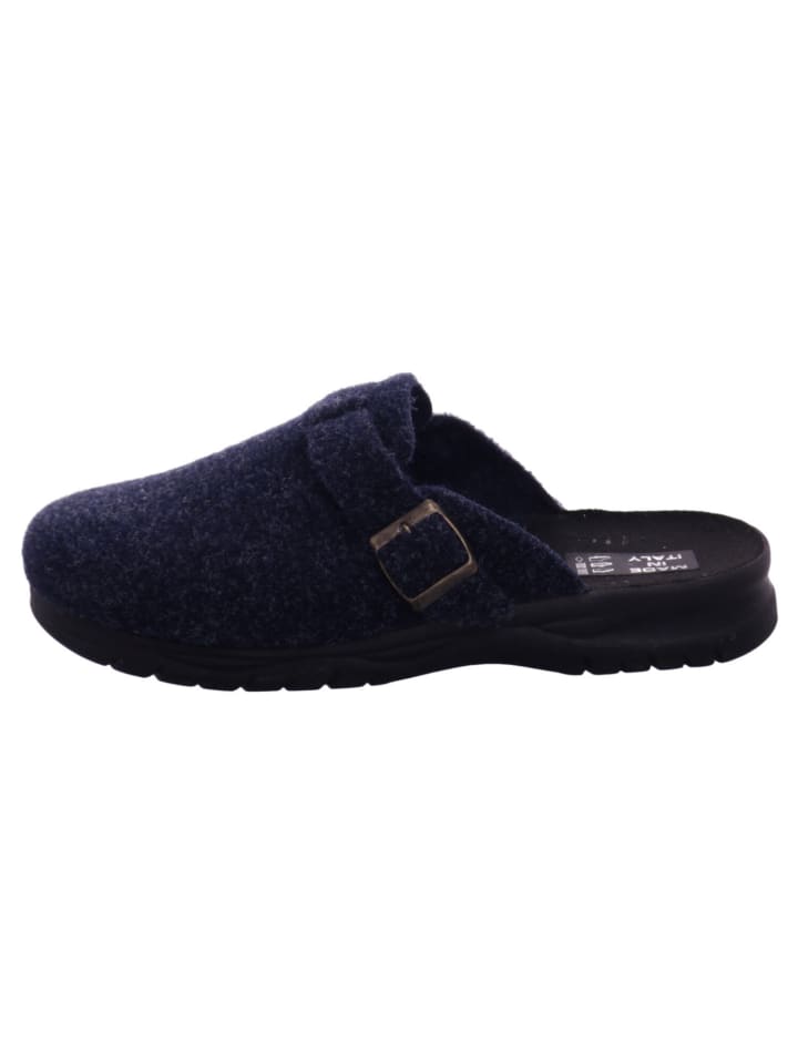 Esgano Тапочки Manor House синего цвета
Esgano Тапочки Manor House синего цвета