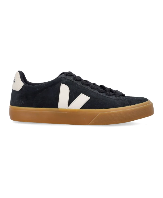 Черные кроссовки Campo Bold Veja, черный
Черные кроссовки Campo Bold Veja, черный