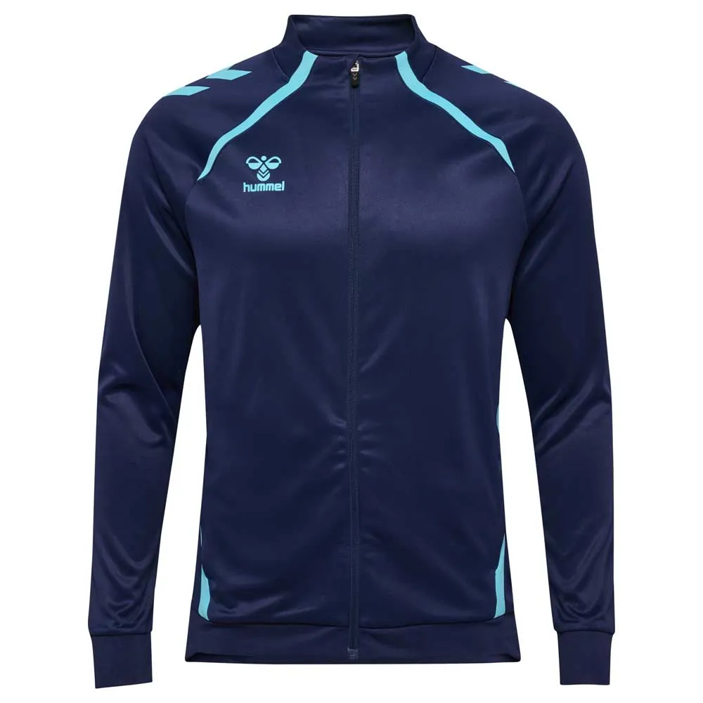 Спортивная куртка Hummel Lead 2.0, синий
Спортивная куртка Hummel Lead 2.0, синий