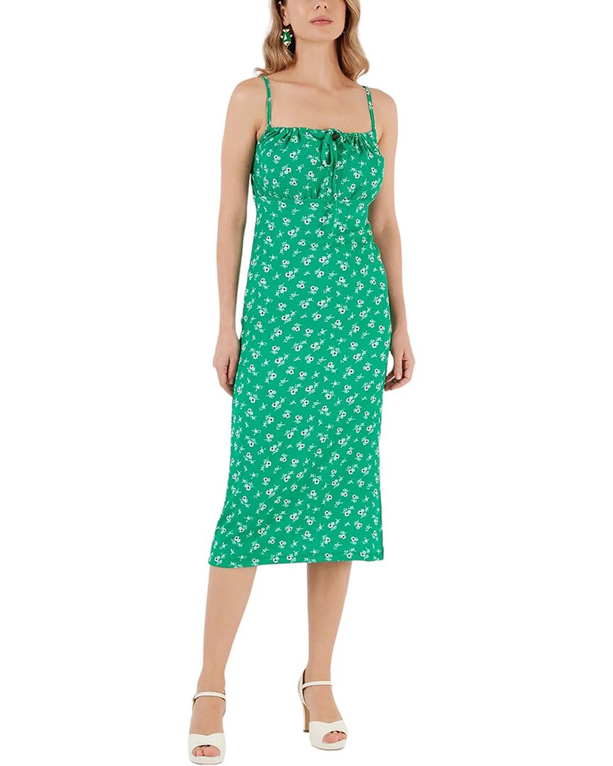 Платье миди LELA, цвет multi
Платье миди LELA, цвет multi