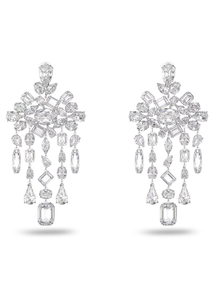 Swarovski Серебряные серьги для женщин
Swarovski Серебряные серьги для женщин