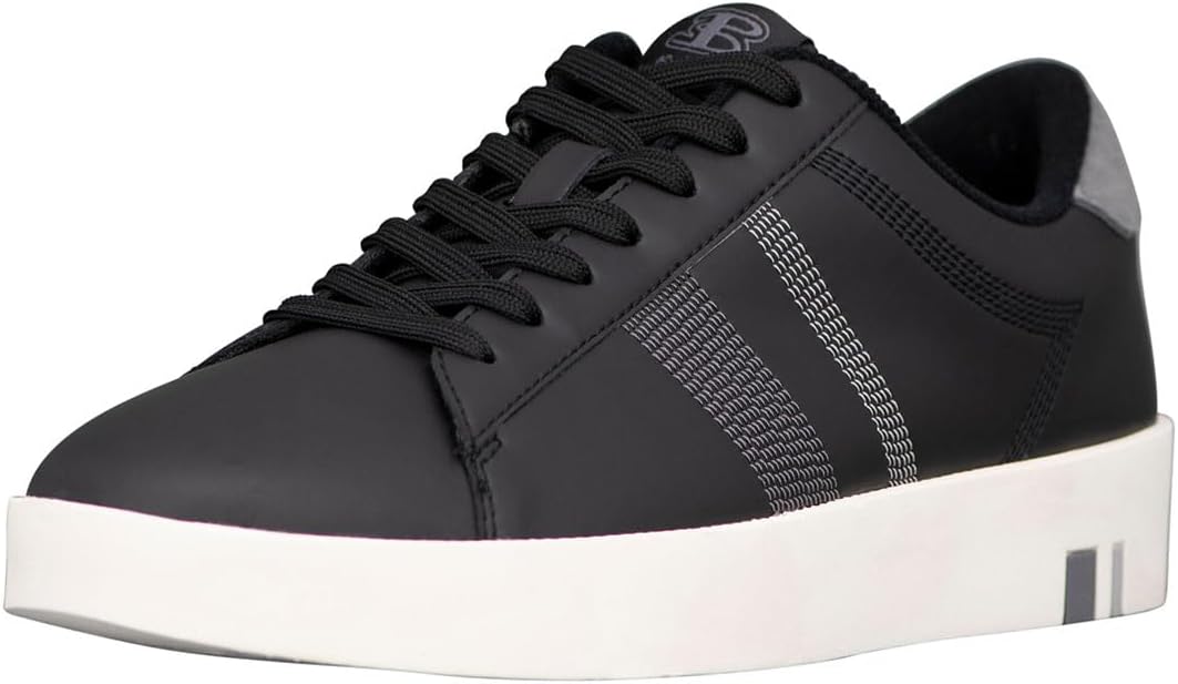 Мужские кроссовки Ben Sherman Boxwell, черный
Мужские кроссовки Ben Sherman Boxwell, черный