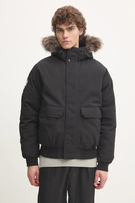 Куртка Superdry, черный
Куртка Superdry, черный