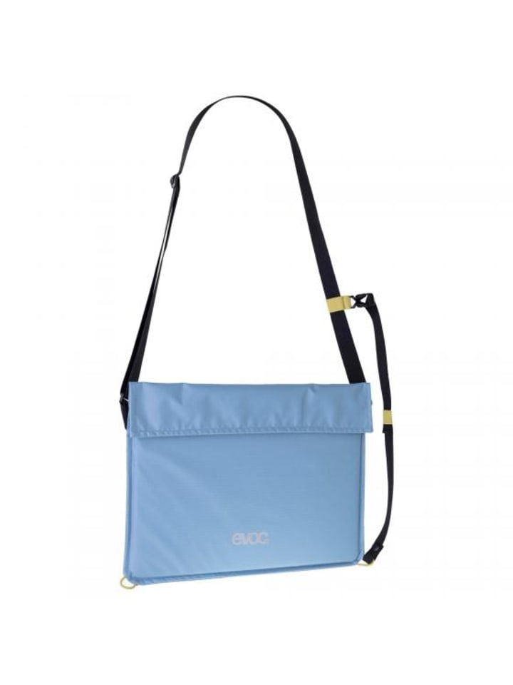 Наплечная сумка evoc Musette - Umhängetasche 37 cm, цвет gaudy
Наплечная сумка evoc Musette - Umhängetasche 37 cm, цвет gaudy