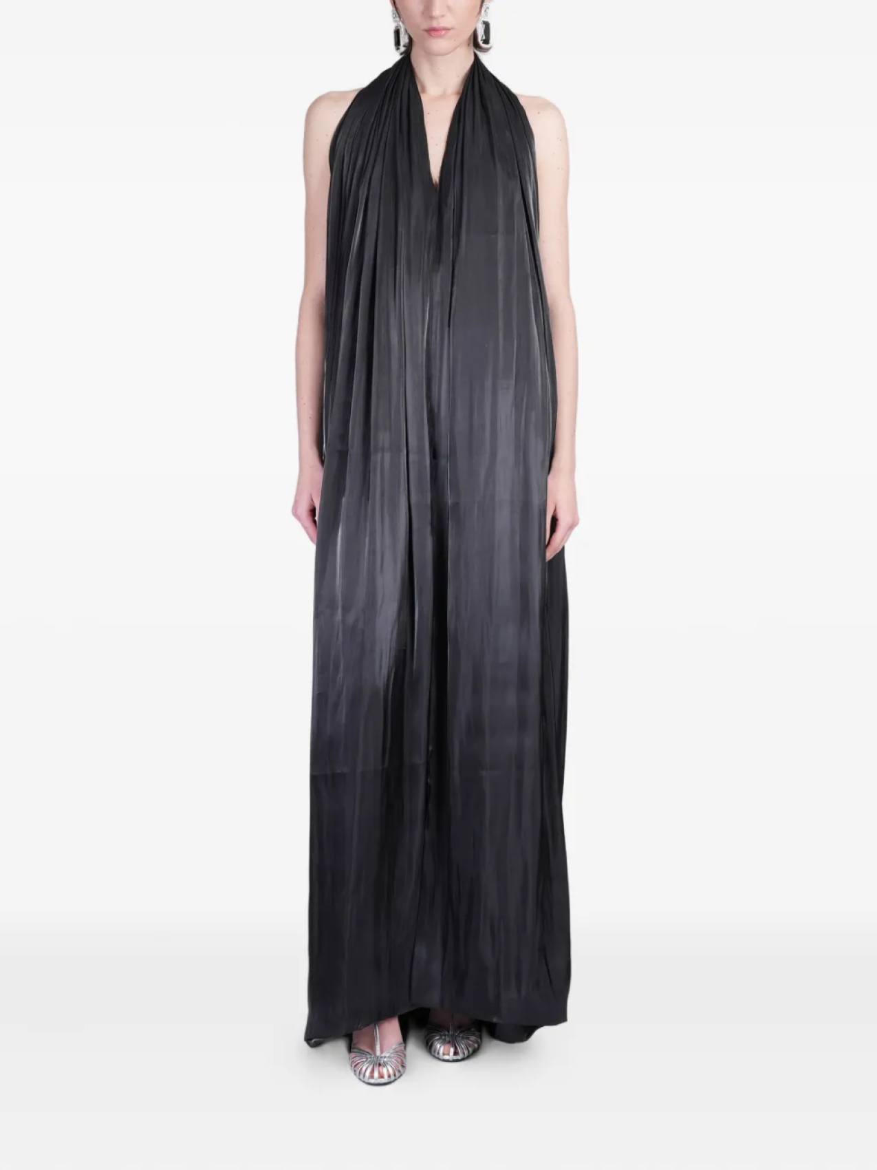 Платье Джиджи Rhea Costa, черный 
Платье Джиджи Rhea Costa, черный