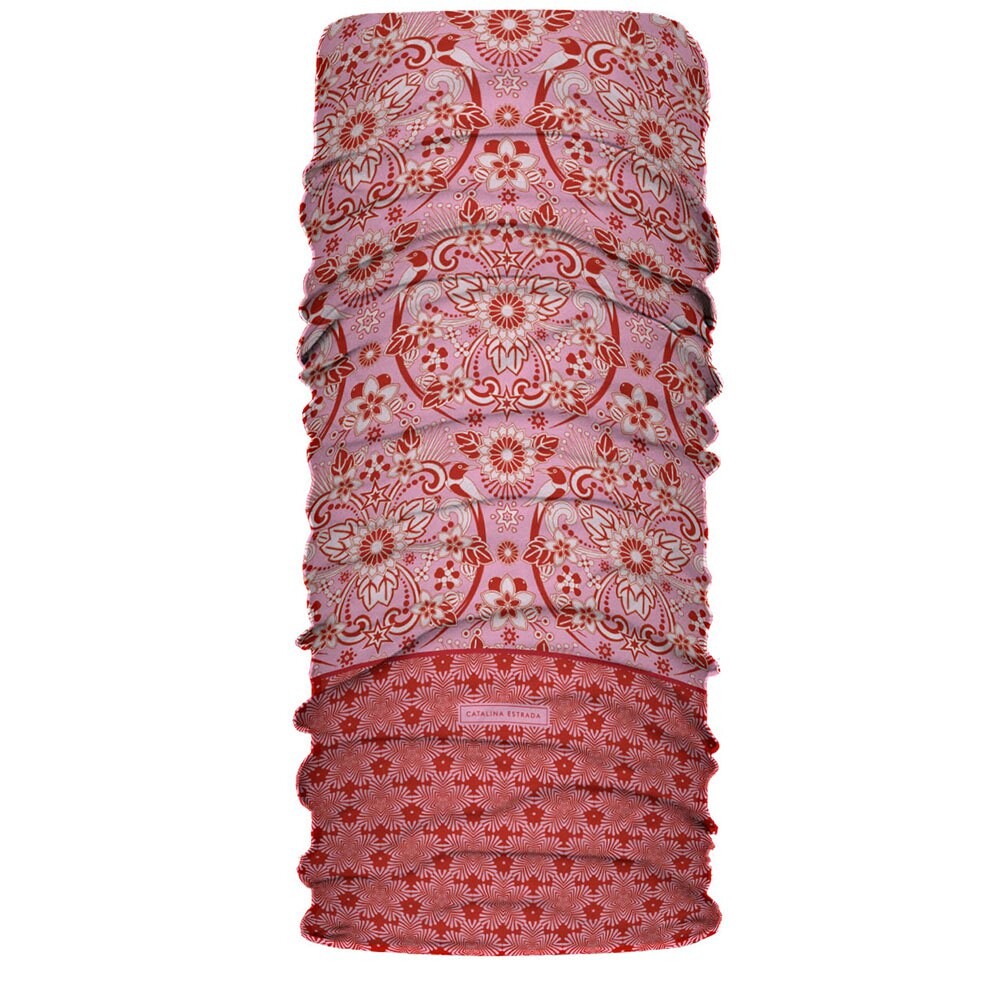 Неквормер Matt Eco Estrada, розовый
Неквормер Matt Eco Estrada, розовый