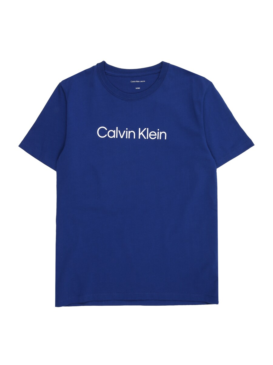 Рубашка Calvin Klein Jeans, темно-синий
Рубашка Calvin Klein Jeans, темно-синий