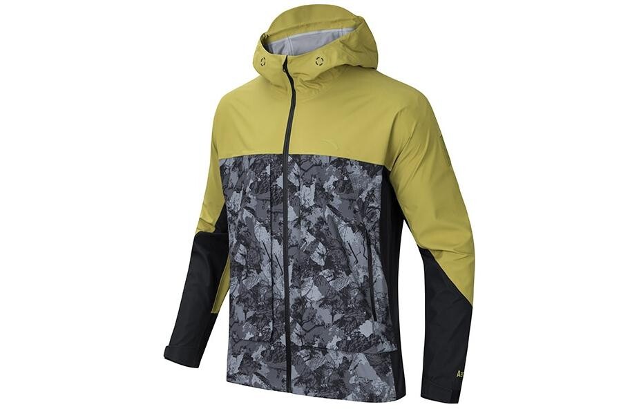 Коллекция Outdoor Куртка Outdoor Мужская Новая Трава Зеленый / Полный Принт Anta, зеленый
Коллекция Outdoor Куртка Outdoor Мужская Новая Трава Зеленый / Полный Принт Anta, зеленый