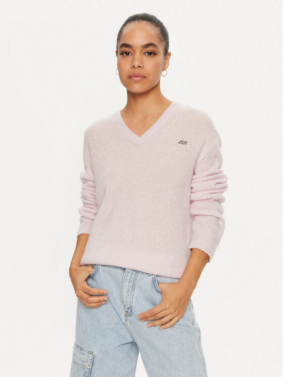 Свитер обычного кроя Miss Sixty, розовый
Свитер обычного кроя Miss Sixty, розовый