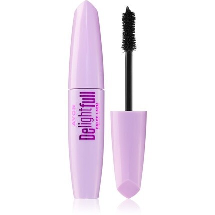 Avon Тушь для ресниц Delightfull False Lash Mascara - Blackest Black, 10 мл
Avon Тушь для ресниц Delightfull False Lash Mascara - Blackest Black, 10 мл
