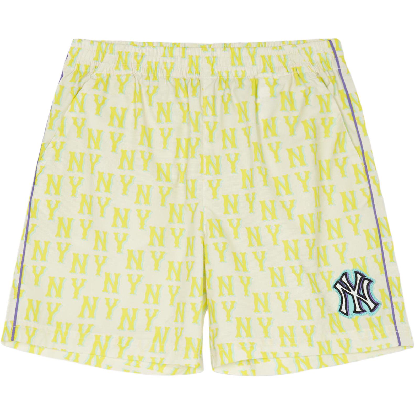 Детские шорты MLB, мята
Детские шорты MLB, мята