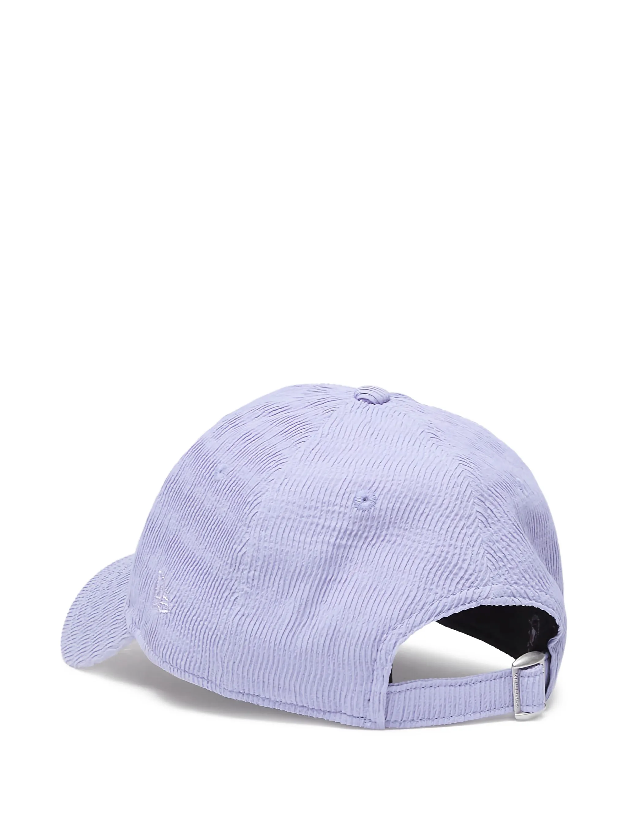 Кепка 9Forty из коллаборации с New York Yankees Womens Ruching New Era Cap, фиолетовый
Кепка 9Forty из коллаборации с New York Yankees Womens Ruching New Era Cap, фиолетовый