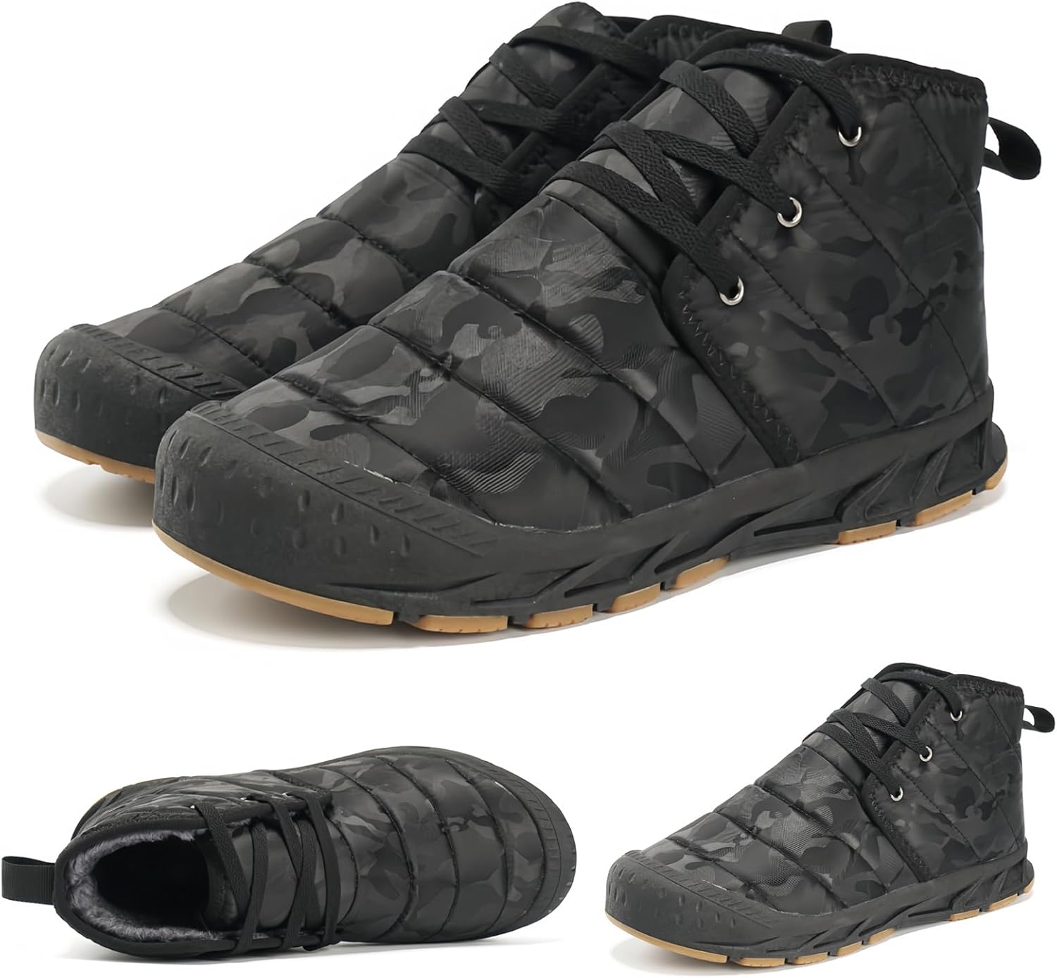 Зимние ботинки для походов, зимние туристические ботинки, зимняя походная обувь, зимние ботинки с нулевым перепадом для женщин и мужчин Levdro, D-2 Men 14/16 Women
Зимние ботинки для походов, зимние туристические ботинки, зимняя походная обувь, зимние ботинки с нулевым перепадом для женщин и мужчин Levdro, D-2 Men 14/16 Women